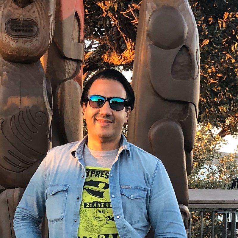 Dr. El Amine SERHANI