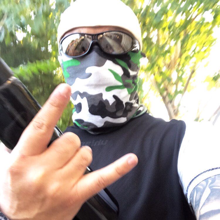 💀Metalhead & Rocker Walkers🤘🏼 logo