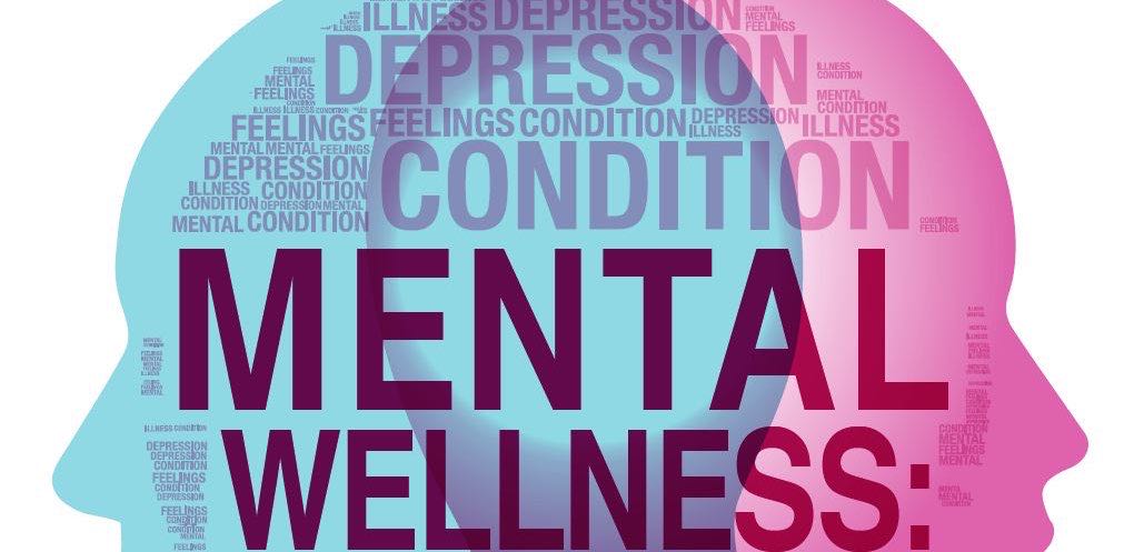 Mental Health Matters banner