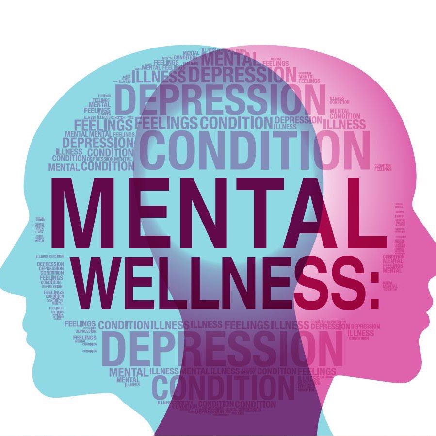 Mental Health Matters logo