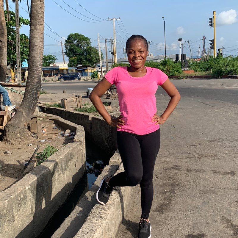 Terrific Thelma icon