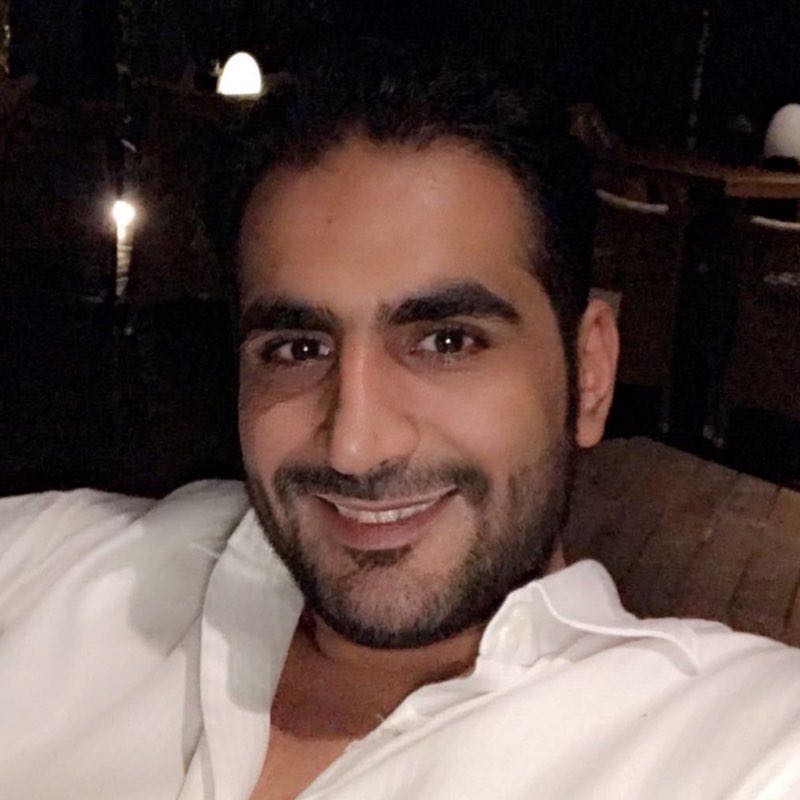 Abdulmajeed
