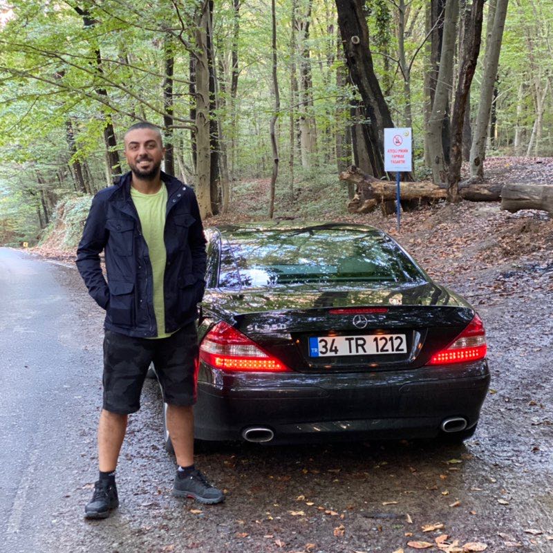 İsmail Sarıbekiroğlu