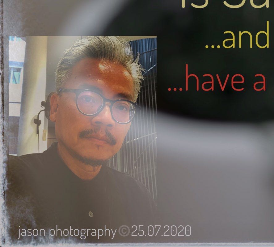 🇸🇬jason2️⃣0️⃣6️⃣0️⃣