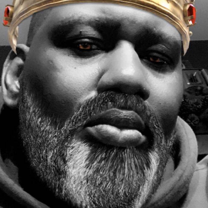 Lonnie (OldBallCoach87) icon