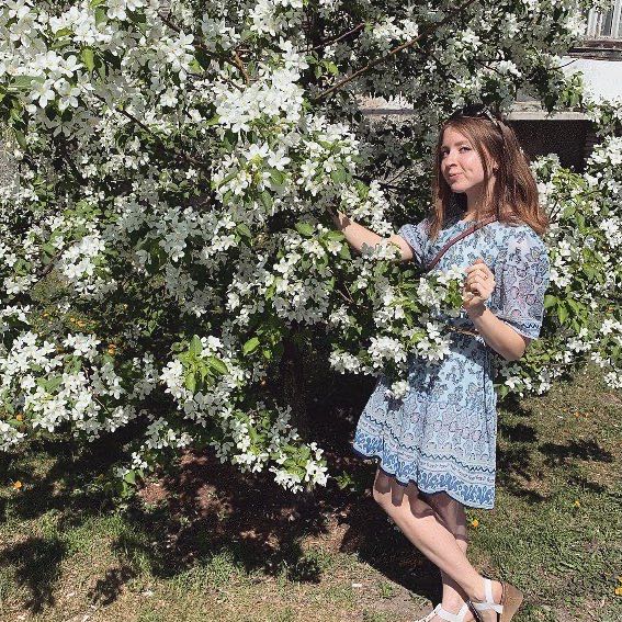 💫Vilka💙Milka💫