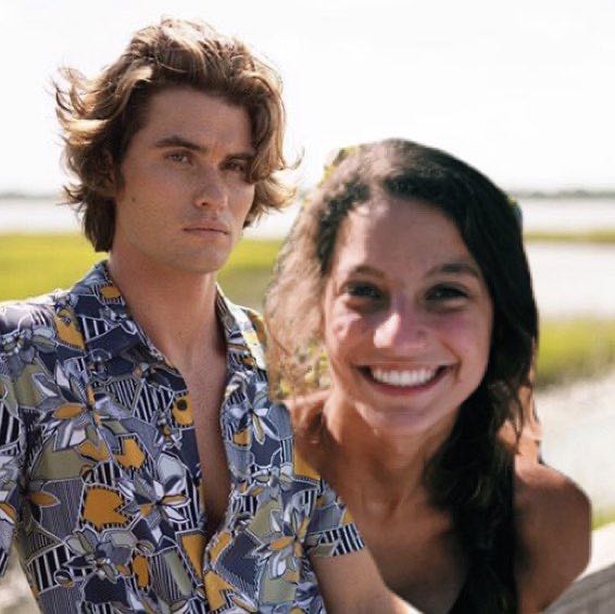 brooke folse (( active account ))