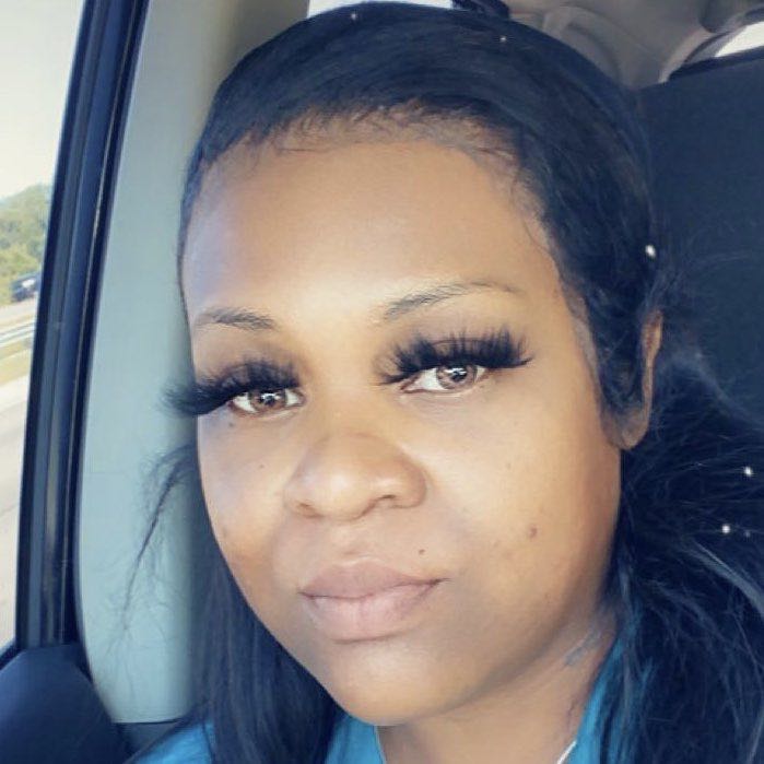 Ms. Booboo kitty