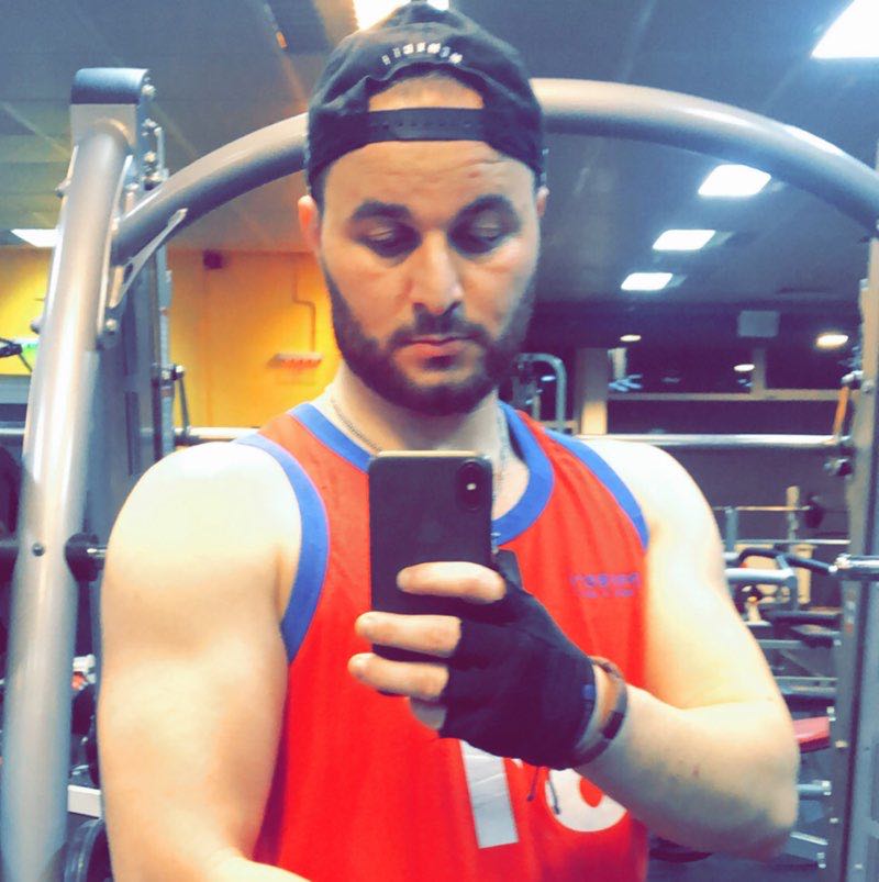 Yousif 🇮🇶🇷🇴