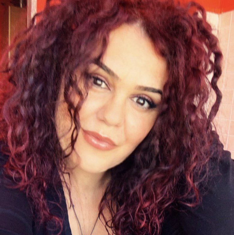 Angela 🇮🇹 🏝