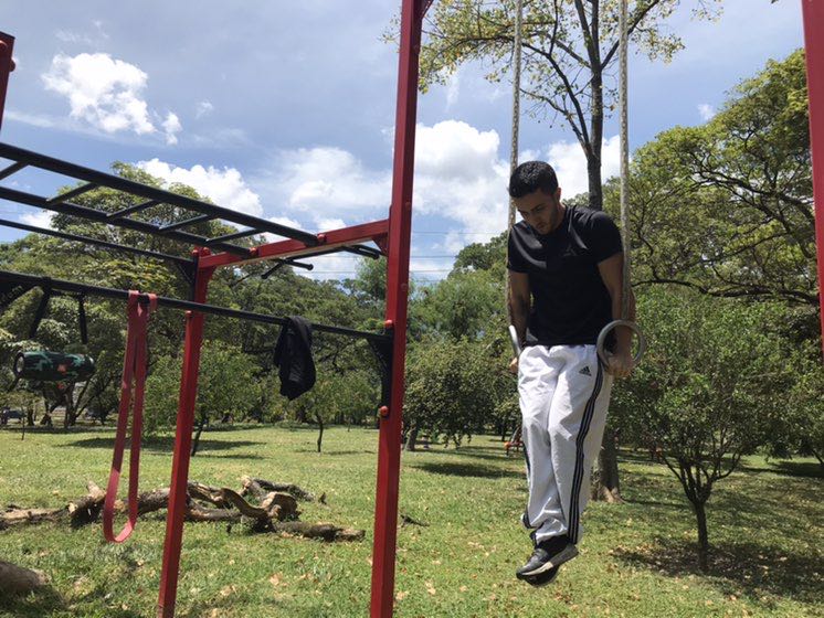 Juan pablo