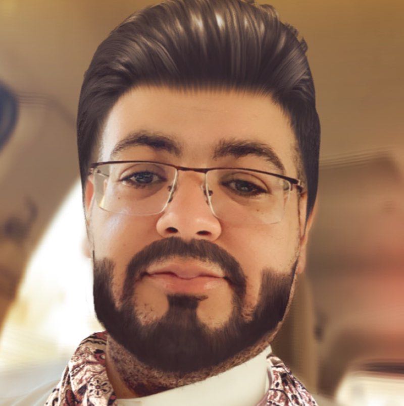 حلم .. Dream profile