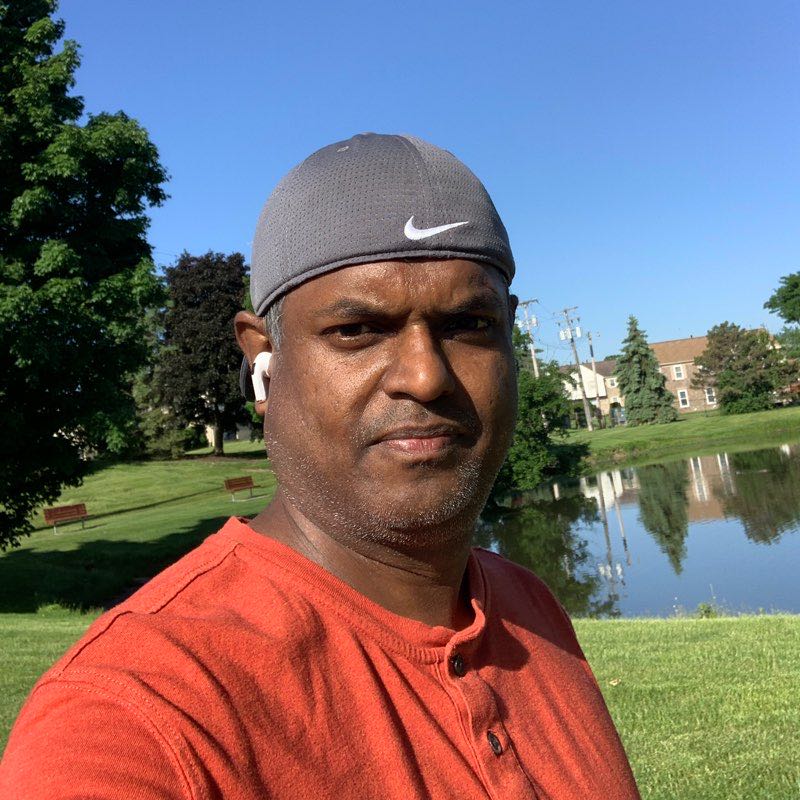 🇮🇳 Uma Shanker 🇺🇸