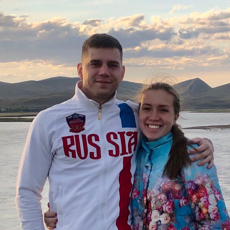 Андрей Южаков