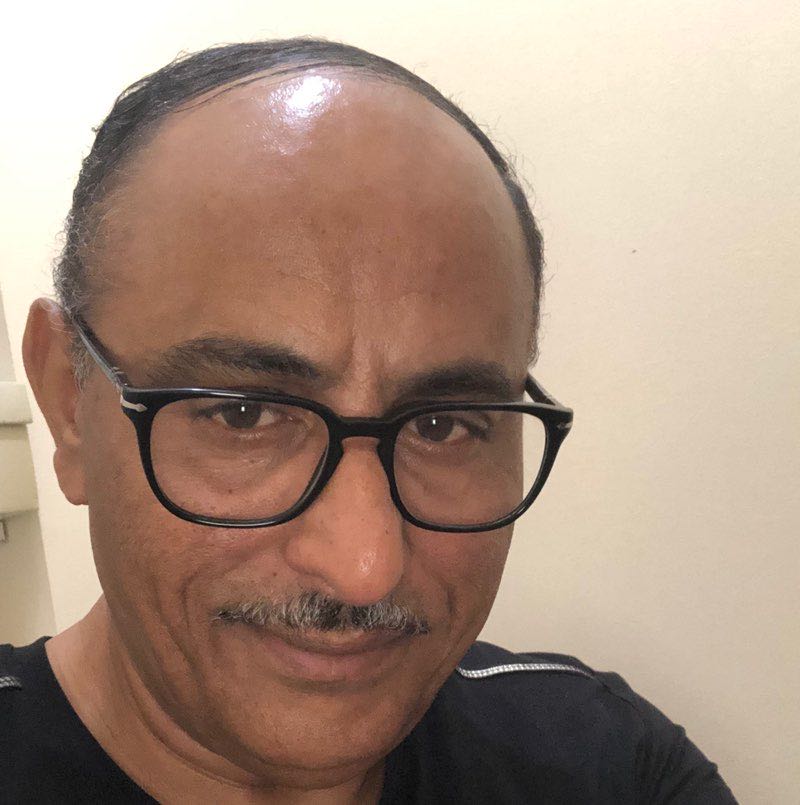 PATRICK DE CUGNAUX 31