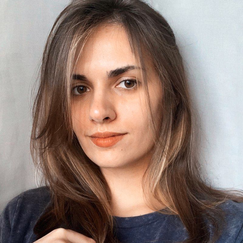 Алексеева Марина