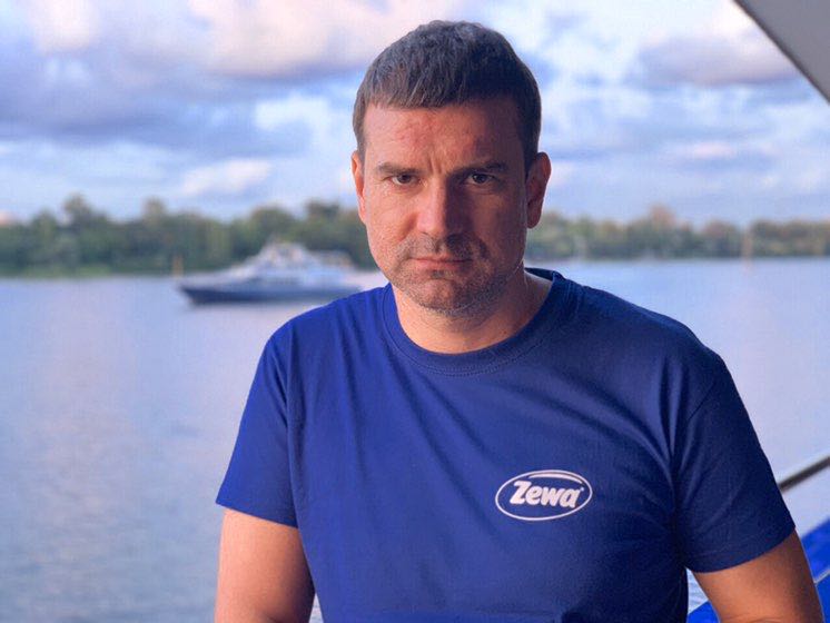 Oleksandr Drukarenko