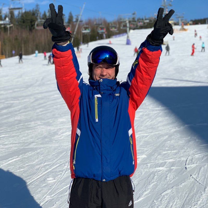 Алексей Пантелеев