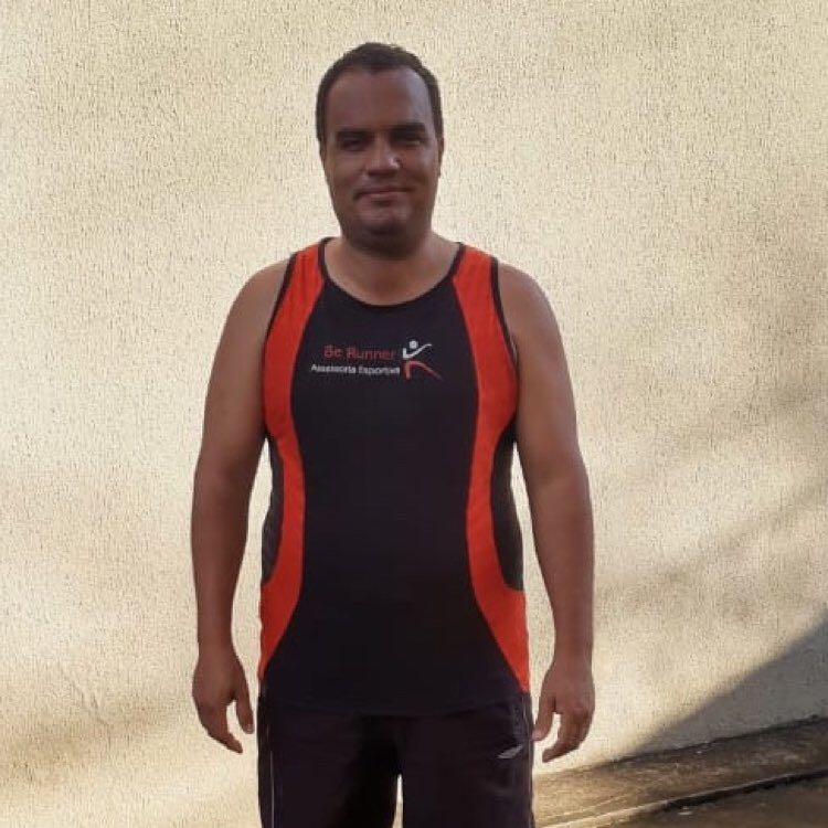 Marcelo Messias dos Santos