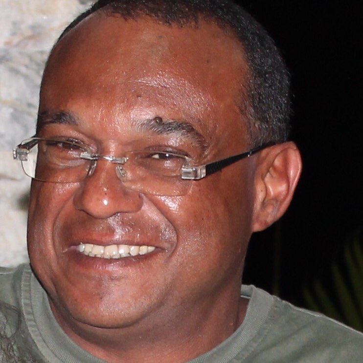 Jorge Antonio profile