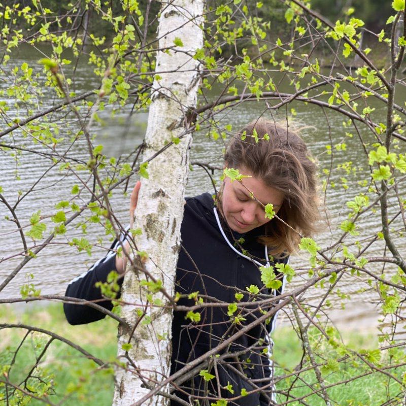 Сюзанна А. profile