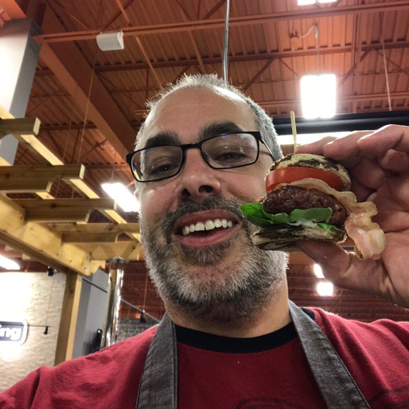 Richard - EERP - Workday profile