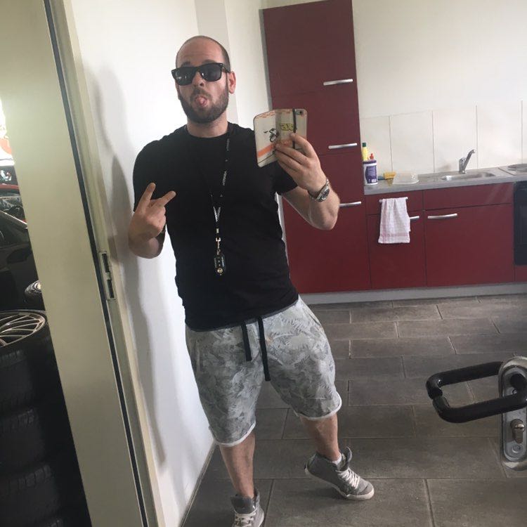 rubinho