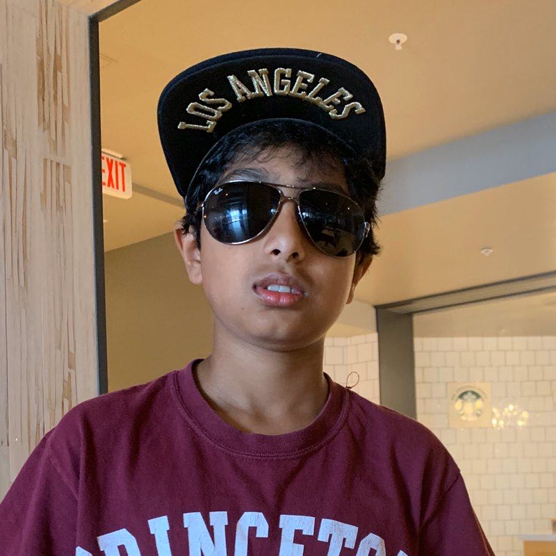 Pranav