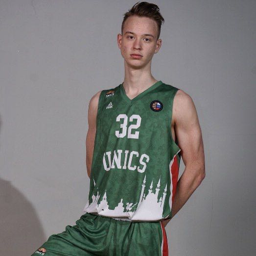 Марк Желтяков