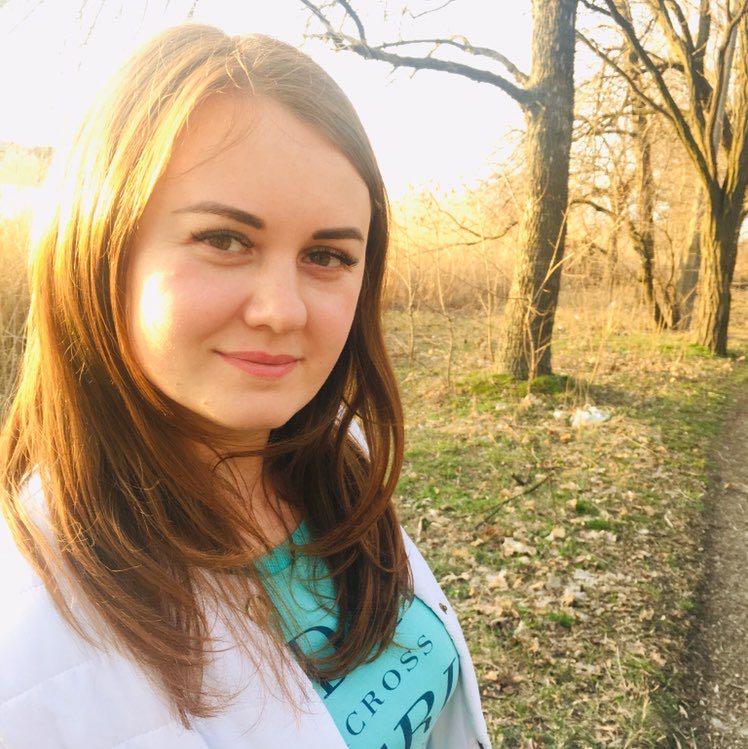 Наталья🇺🇦