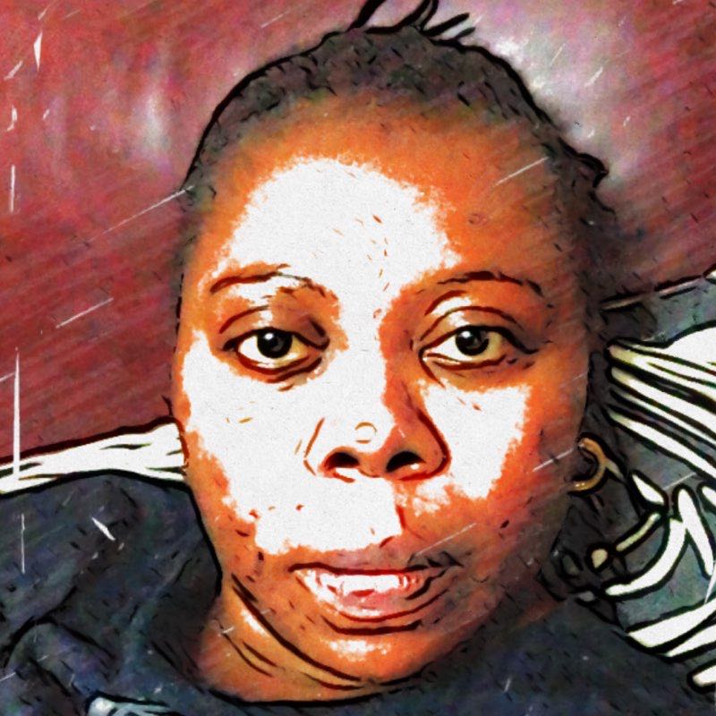 Maryam profile
