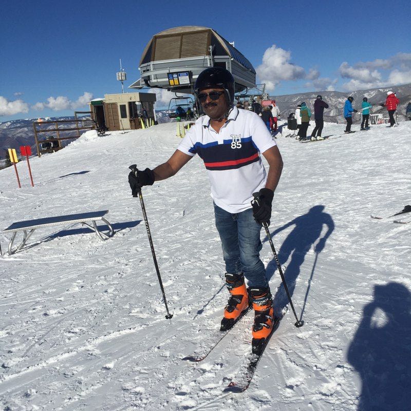 Lakshmi Kamboji profile