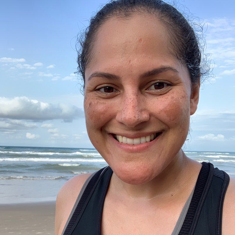 Corina Alaniz profile