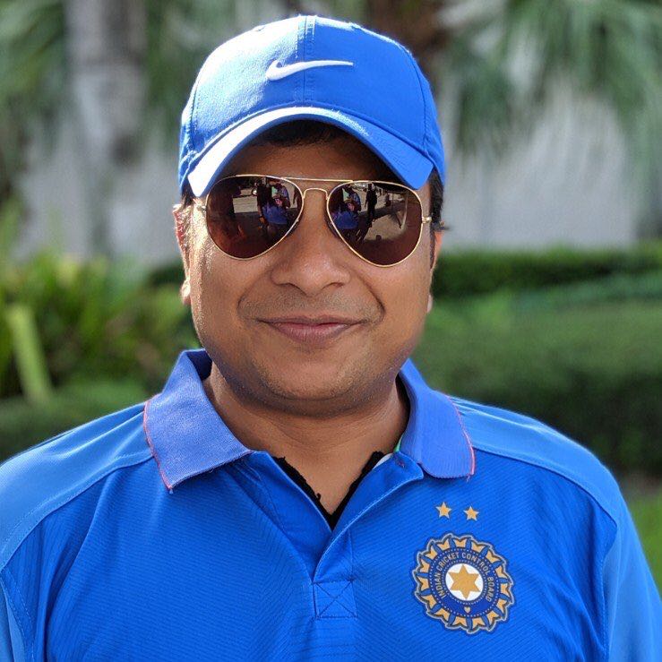 Ramki Chowdarapu profile