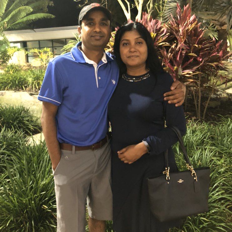 Praveen Setty