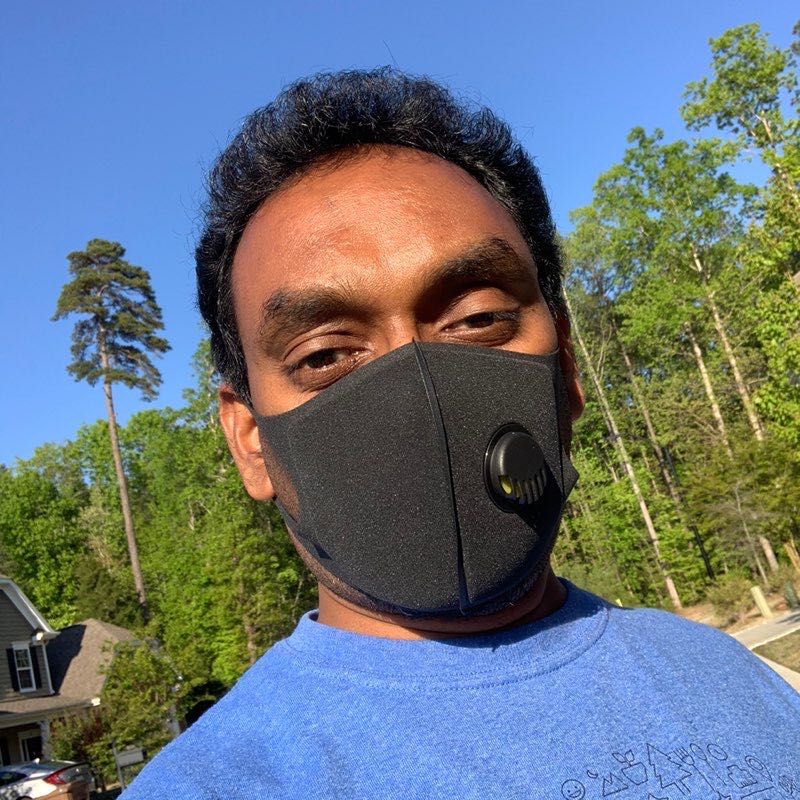 Raj Kollipara profile