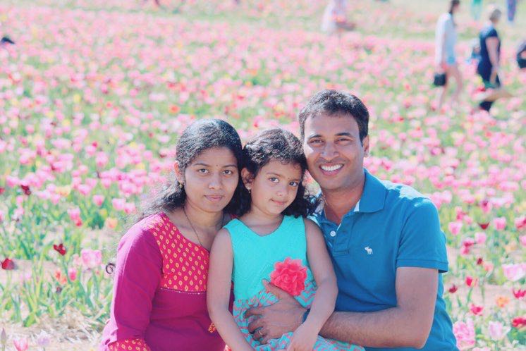 Anitha Jonnala profile