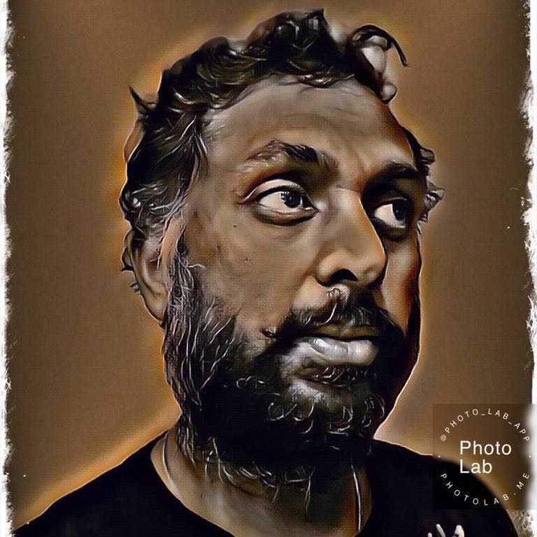 Nagesh Gunda profile