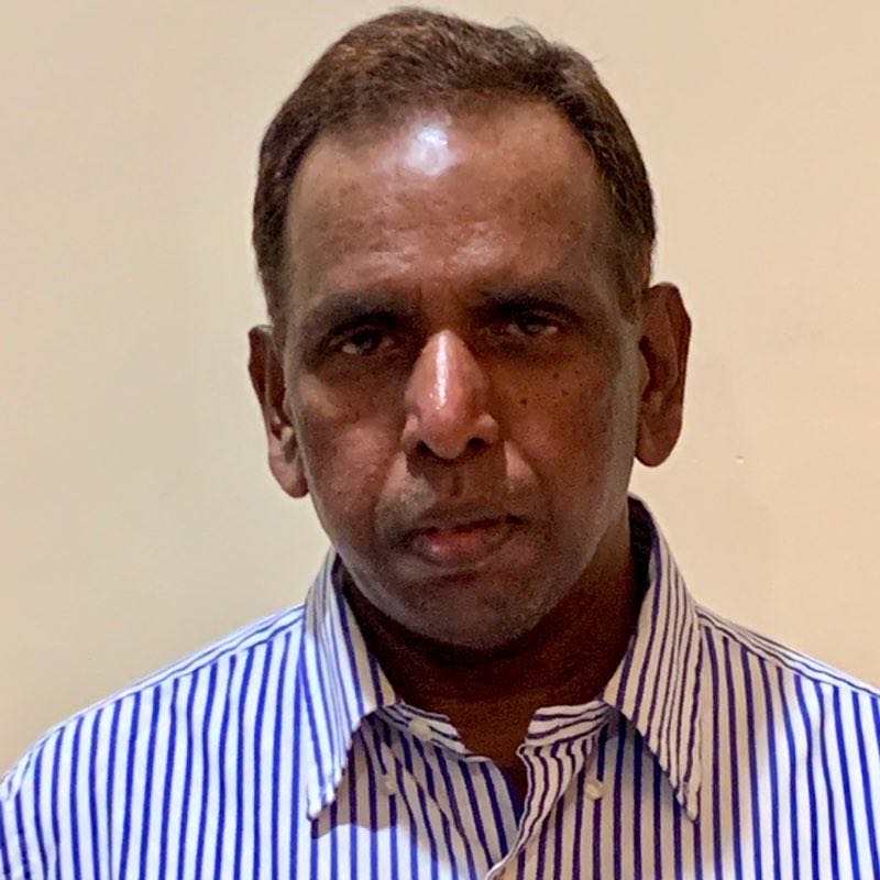 Prabhakar Katepalli icon