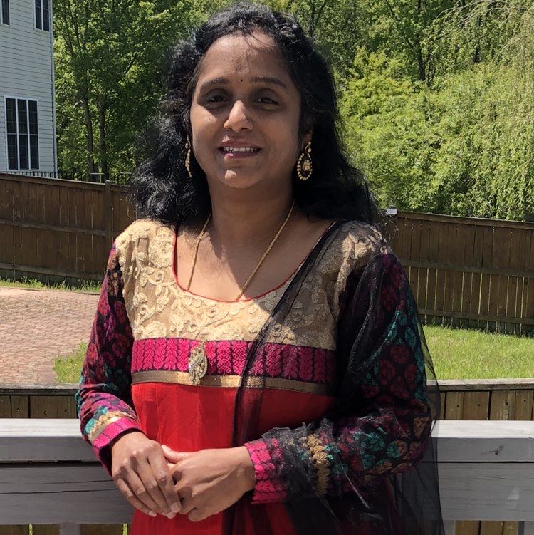 Padmaja Mallamula icon