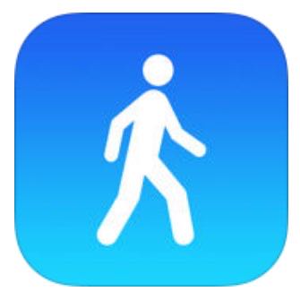 ♥️Steps for Health ♥️ logo