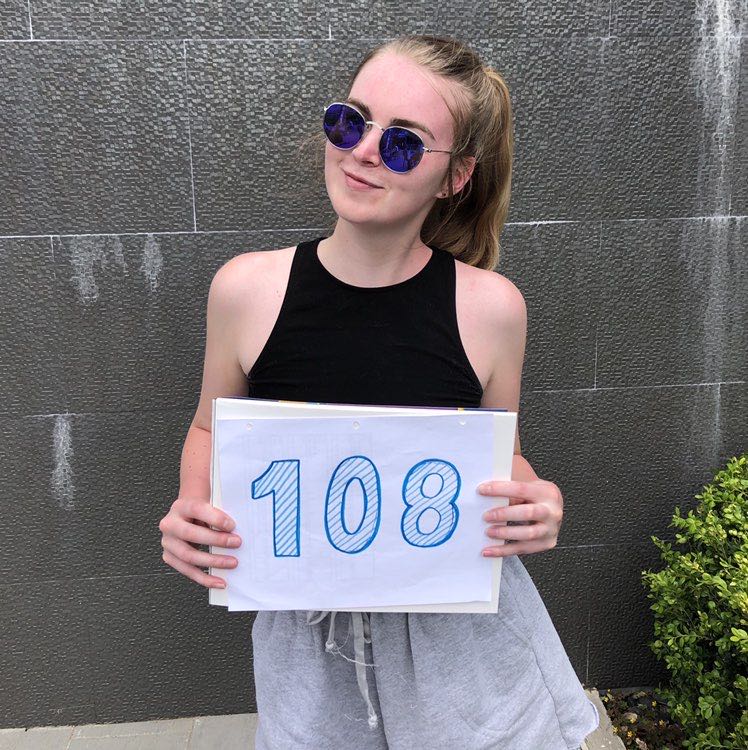 Katie Crowley profile