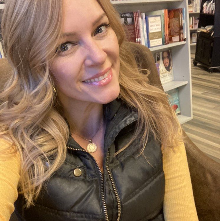 Amanda