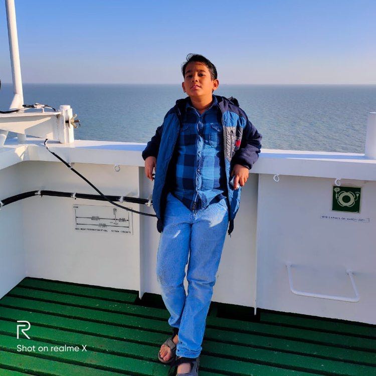 Vansh ostwal 7