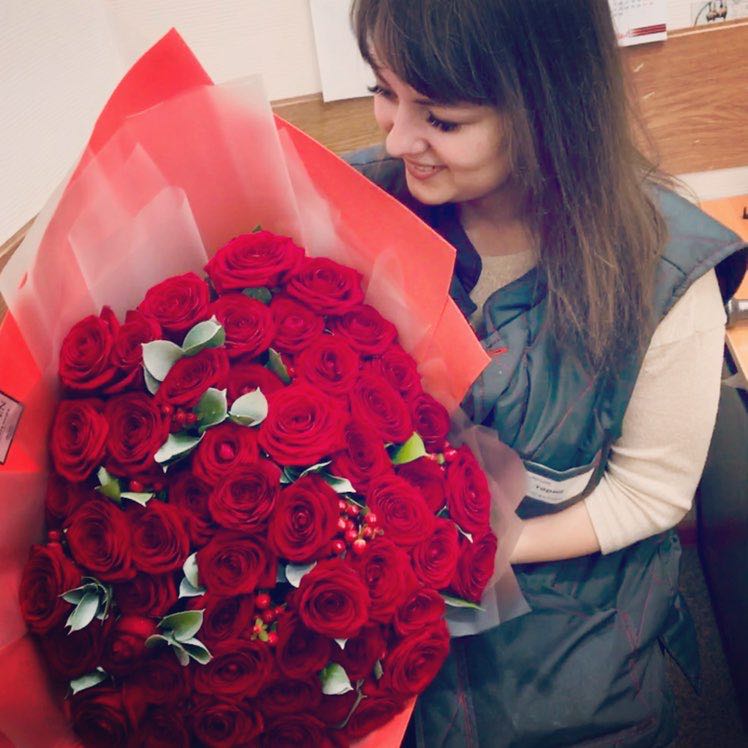 Виктория profile