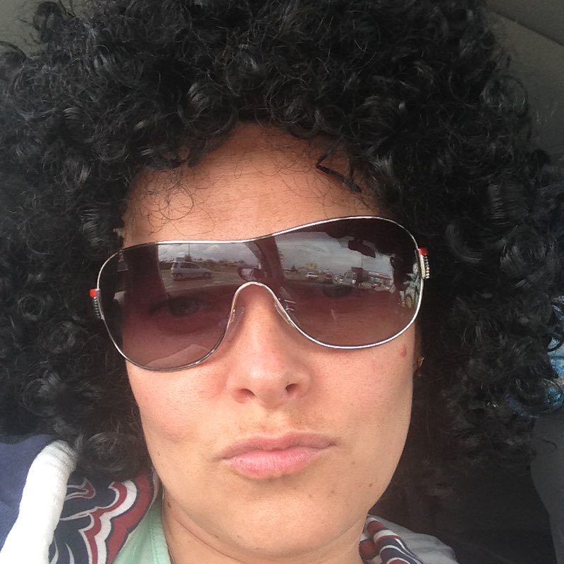 Светлана Нечепуренко