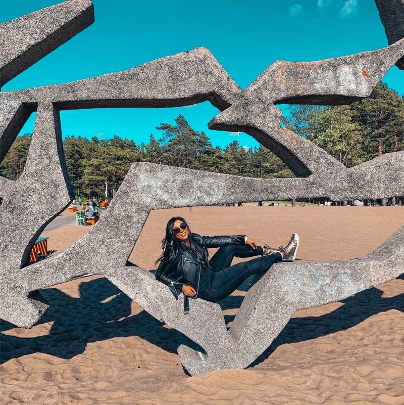 Мария Прохорова