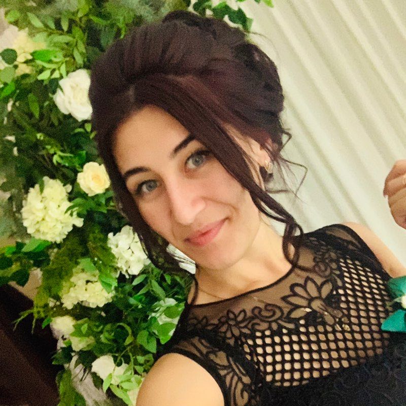 Кулик Елена ЮВОСТ ДИ profile