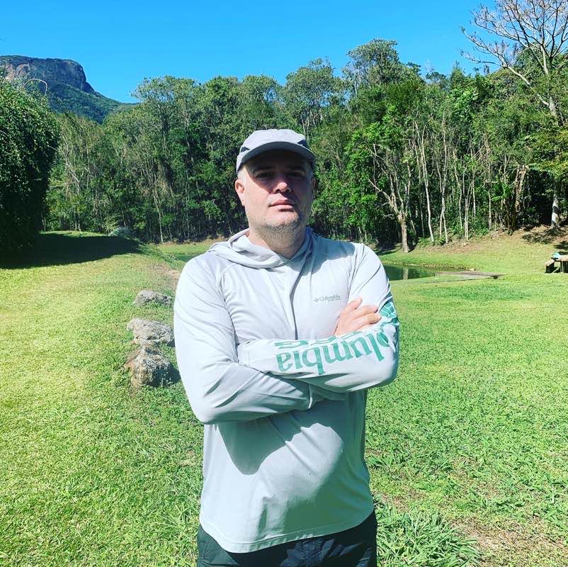 Gustavo Buzzoni profile