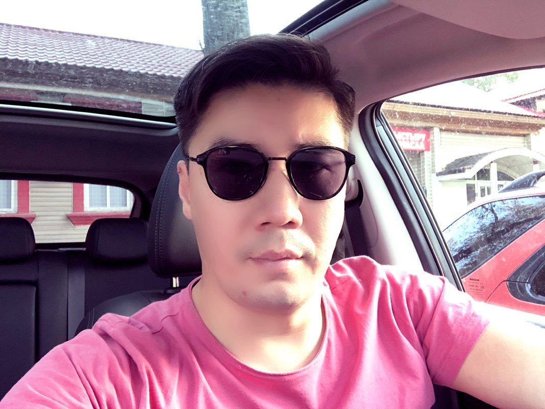 Nurzhan